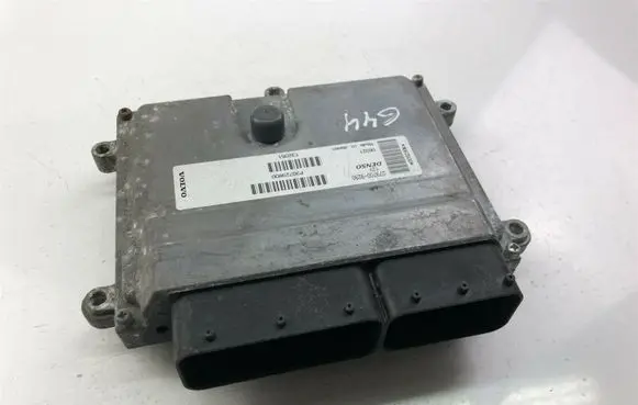 Volvo S40 Other control units/modules P30729800 G44