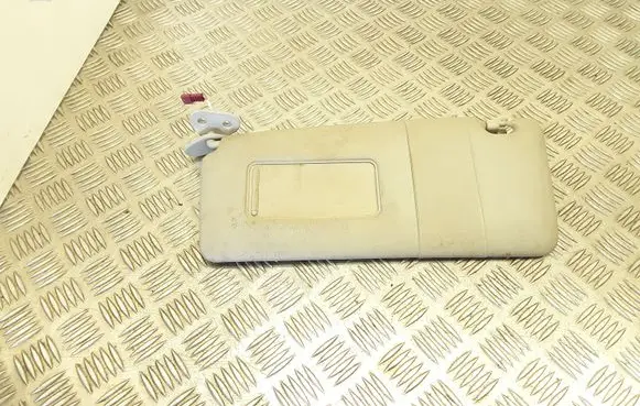 BMW 5 E39 Sun visor