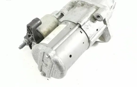 Jeep Grand Cherokee WL Starter motor 68430861AB