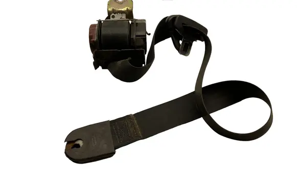 Jeep Grand Cherokee Front seatbelt