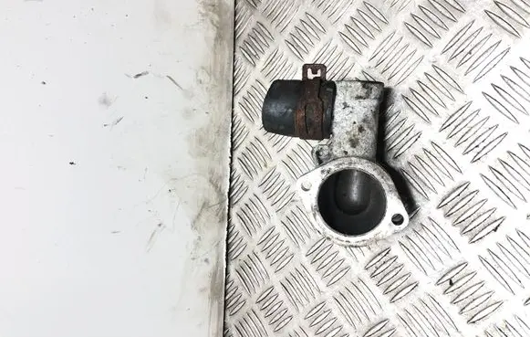 KIA Ceed Thermostat/thermostat housing
