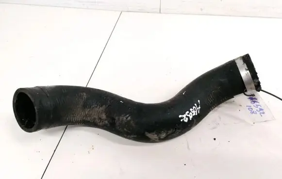 Mazda 6 Intercooler hose/pipe