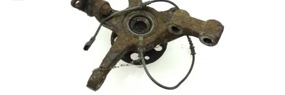 Mercedes-Benz A W169 Front wheel hub