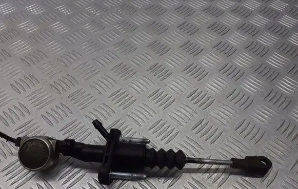 Opel Astra G Clutch release bearing slave cylinder 90523769