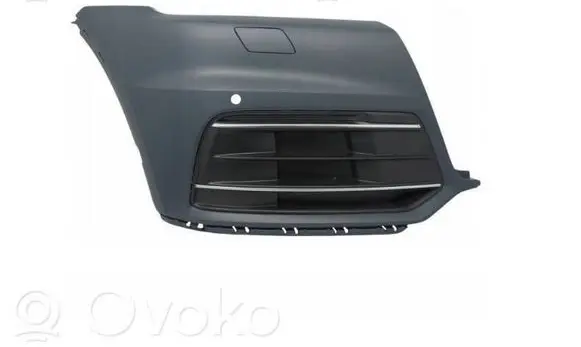 Audi Q5 SQ5 FY Front bumper corner part panel trim 80A807108A