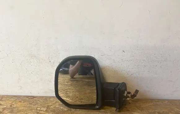 Peugeot Partner Front door electric wing mirror 210716 8154TE 00550081