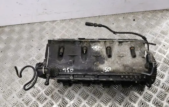 Volkswagen Sharan Engine head 038103373R