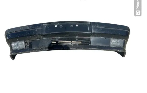 BMW 5 E34 Front bumper