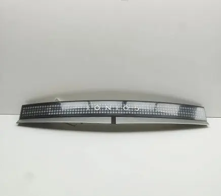 Hyundai Ioniq 5 Tailgate rear/tail lights 92409GI110