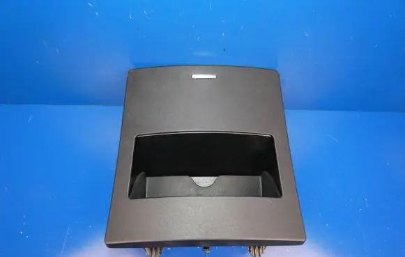 Mercedes-Benz ML AMG W166 Central console drawer/shelf pad