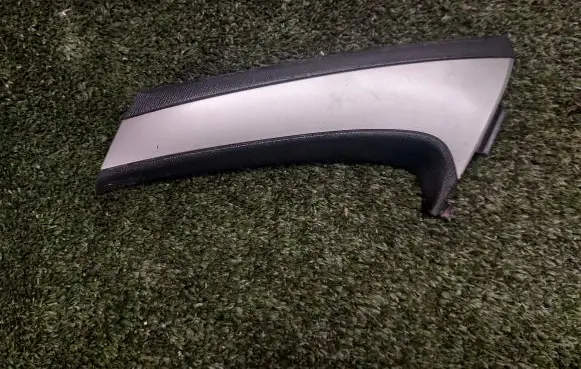 Toyota Avensis T270 Other front door trim element 7461205060 7461205070