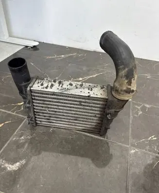 Audi A6 S6 C5 4B Intercooler radiator 058145805