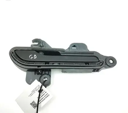 Tesla Model Y Juniper Rear door exterior handle 152811597E