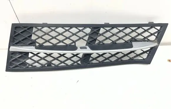 BMW 5 F10 F11 Front bumper lower grill 7231859