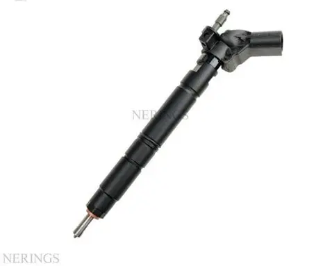 Audi A4 S4 B8 8K Fuel injector 0445116040 0986435422