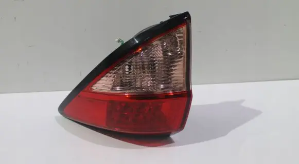 Honda HR-V Rear/tail lights set 