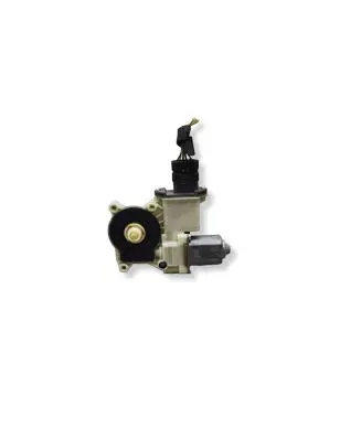 Peugeot 3008 I Front door window regulator motor 914238100 16070330290057 7746023500