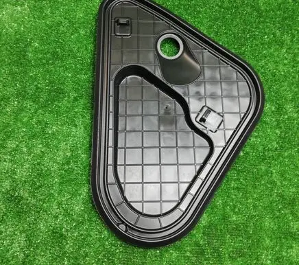 Seat Leon (5F) Rubber seal rear door 5F4839915B