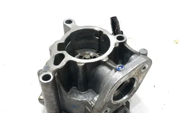 Volkswagen Tiguan Allspace Vacuum pump