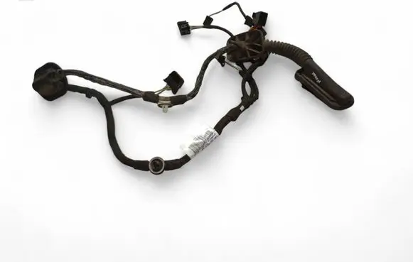 Volkswagen Jetta VI Rear wire harness sleeve 5CU971693L