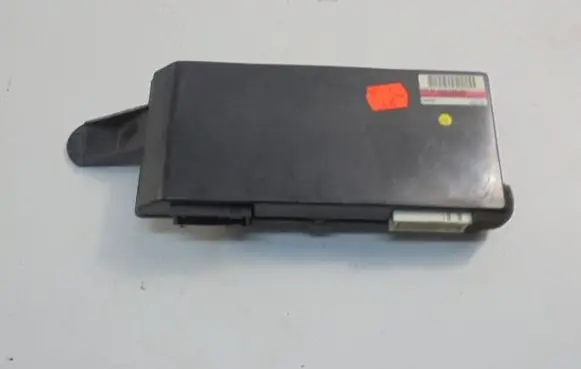 Jaguar X-Type Other control units/modules 1X4H18C612CJ