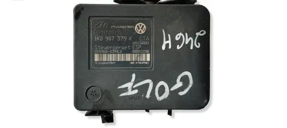 Volkswagen Touran I ABS Pump 1K0614517H 501064
