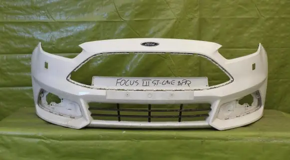 Ford Focus ST Front bumper