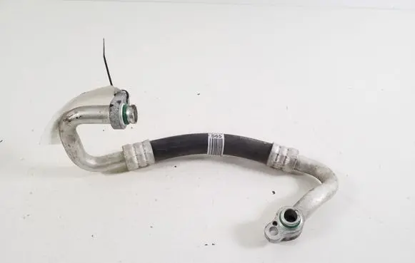 Hyundai Kona I Air conditioning (A/C) pipe/hose 97763K4500