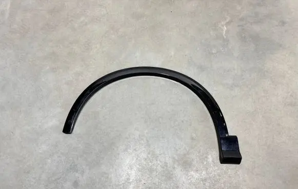 Audi Q2 - Front arch trim 81A853717A