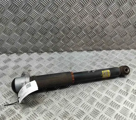 Toyota bZ4X Rear shock absorber/damper 4853042330