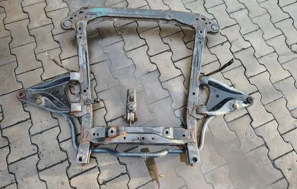 Dacia Dokker Front axle beam 