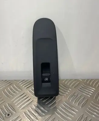 Volkswagen Golf VI Electric window control switch 5K0867256