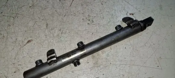 Mercedes-Benz E W212 Fuel main line pipe A6420703095