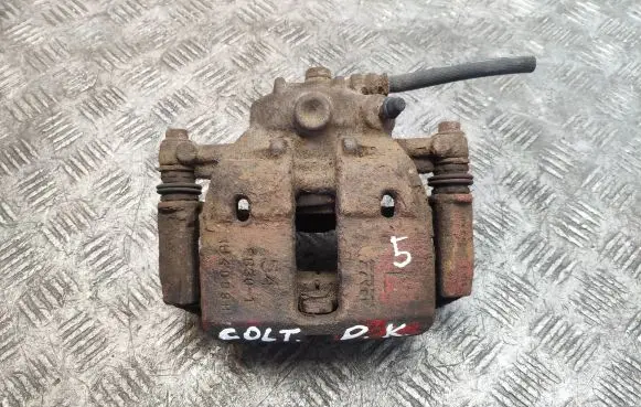 Mitsubishi Colt Front brake caliper 5498301 IU4009H