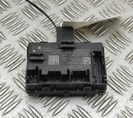 Volkswagen ID.4 Door control unit/module 1EA959596F