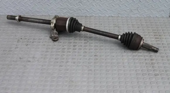 Nissan Qashqai J12 Front driveshaft POLOSPRAWAJ12AT