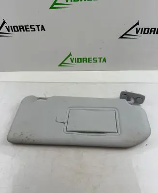 Opel Grandland X Sun visor