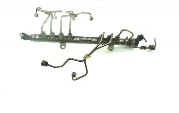 Volvo XC60 Fuel main line pipe 30777759