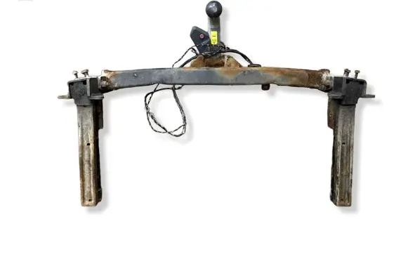 Subaru Legacy Tow bar set 