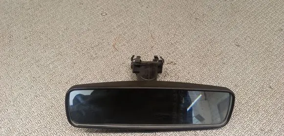 Citroen C3 Rear view mirror (interior) 
