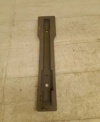 Iveco Daily 5th gen Other interior part 037660200