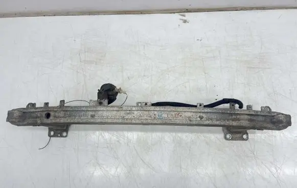 Renault Scenic III - Grand scenic III Front bumper support beam 
