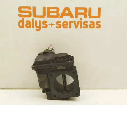 Subaru Outback Throttle valve 16112AA260 01032 5K23H