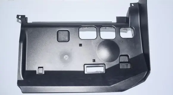 BMW 3 E92 E93 Dashboard lower bottom trim panel 7078193