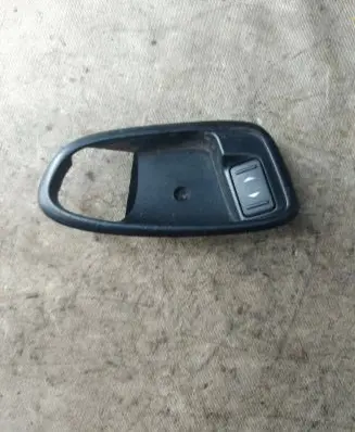Ford S-MAX Rear door handle trim 6M21U226A36