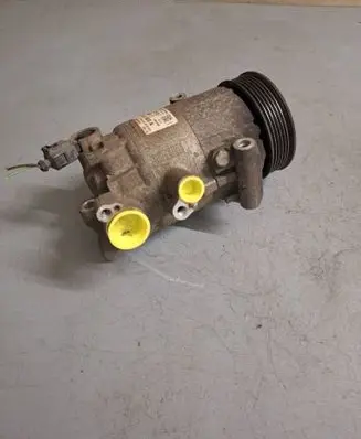 Volkswagen Caddy Air conditioning (A/C) compressor (pump) 5K0820803A