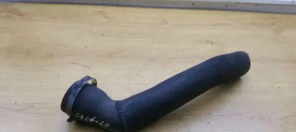Citroen C5 Intercooler hose/pipe