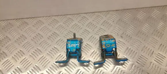 Mazda 3 II Rear door hinge set 