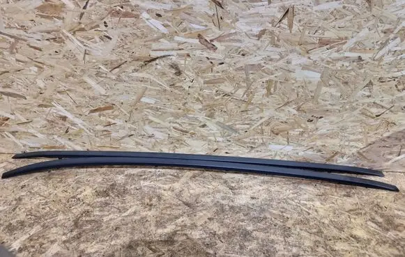 Volvo V60 Roof bar rail 31402810 31402813 31378462