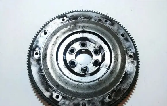Seat Ibiza IV (6J,6P) Flywheel 030105271d